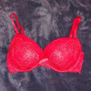 Victoria’s Secret Dream Angel Push up Bra